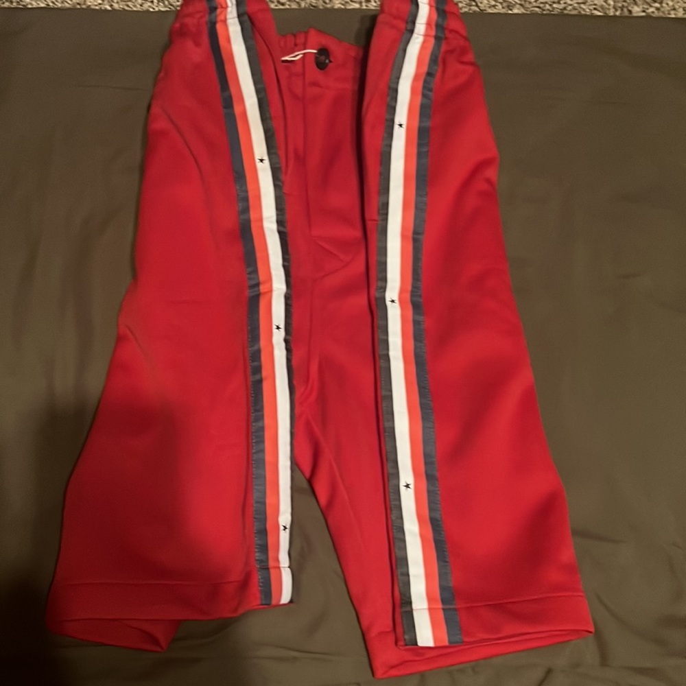 NWT THE EDITOR HANDMADE IN ITALY MENS SHORTS - Picture 2 of 4